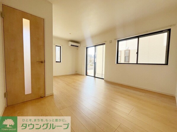 プレシャス ハシバの物件内観写真